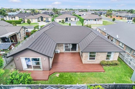 Photo of property in 3 Sirius Crescent, Rototuna North, Hamilton, 3210