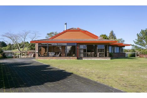 Photo of property in 8 Mark Wynd, Maunganamu, Taupo, 3379