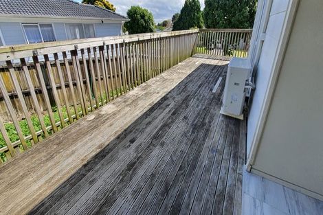 Photo of property in 26 Burbank Avenue, Manurewa, Auckland, 2102