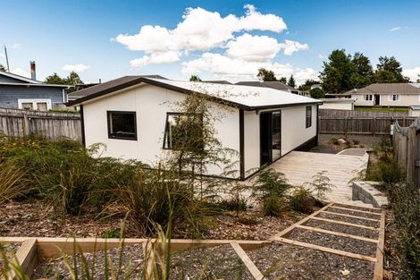 Photo of property in 20a Foyle Street, Ohakune, 4625