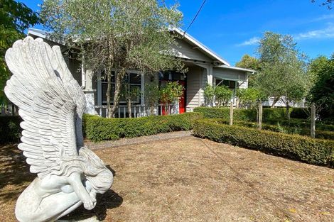 Photo of property in 429 High Street South, Carterton, 5713