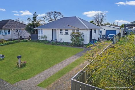Photo of property in 28 Pollen Street, Kawerau, 3127