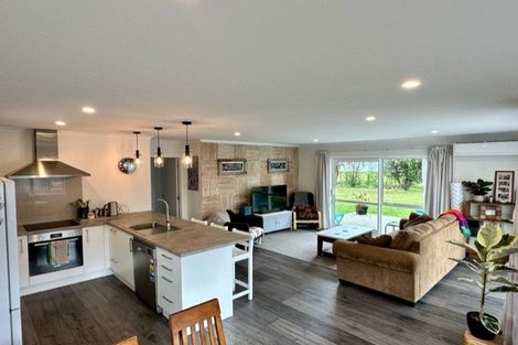 Photo of property in 1 Trinity Lane, Greytown, 5712