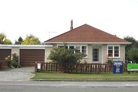 Photo of property in 1/91 Cox Street, Geraldine, 7930