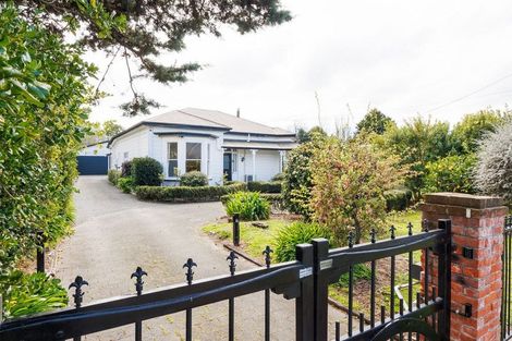 Photo of property in 10 Duke Street, Feilding, 4702