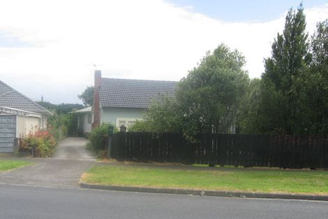 Photo of property in 14 Felix Street, Onehunga, Auckland, 1061