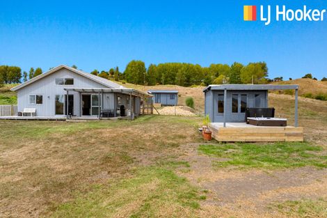 Photo of property in 1498 Oneriri Road, Kaiwaka, 0573