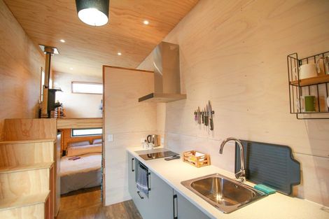 Photo of property in 5 Budd Street, Bluff, 9814