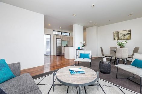 Photo of property in 314/57 Mahuhu Crescent, Auckland Central, Auckland, 1010