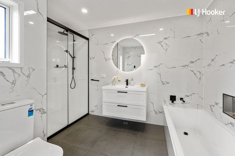 Photo of property in 31 Plunket Street, Saint Kilda, Dunedin, 9012