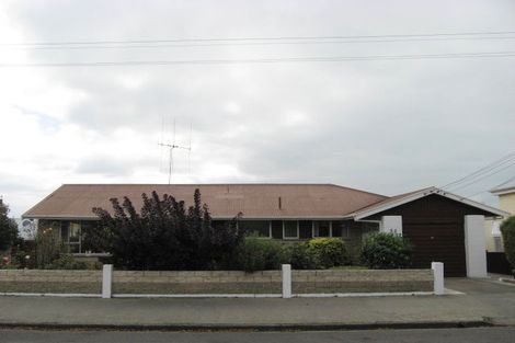 Photo of property in 15 Russell Square, Parkside, Timaru, 7910