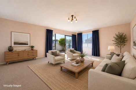 Photo of property in 21 Cranby Crescent, Onekawa, Napier, 4110