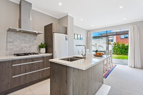 Photo of property in 15 Spotted Dove Road, Hobsonville, Auckland, 0616
