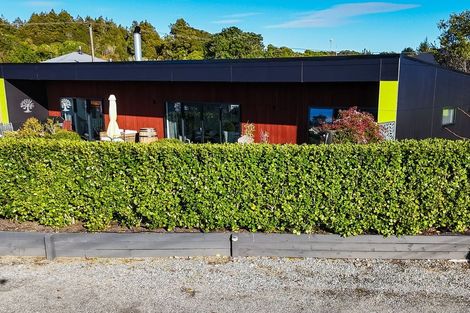 Photo of property in 997 State Highway 6, Camerons, Greymouth, 7805