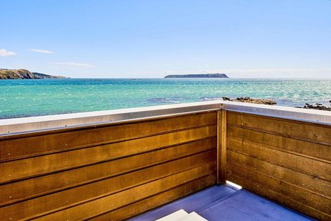 Photo of property in 21 Moana Road, Plimmerton, Porirua, 5026