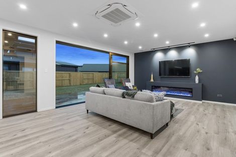 Photo of property in 41 The Meadows Drive, Flagstaff, Hamilton, 3210