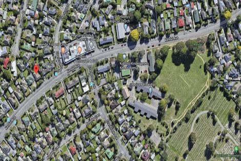 Photo of property in 84 Kendal Avenue, Burnside, Christchurch, 8053