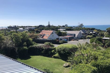 Photo of property in 80 Taylors Mistake Road, Scarborough, Christchurch, 8081