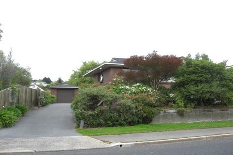 Photo of property in 44 Kinmont Crescent, Kinmont Park, Mosgiel, 9024