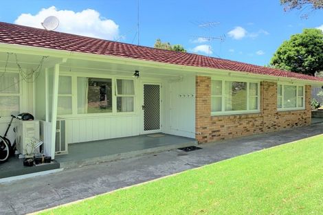 Photo of property in 3/53a Mount St John Avenue, Epsom, Auckland, 1051