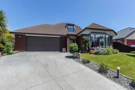 Photo of property in 11 Fuchsia Place, Halswell, Christchurch, 8025