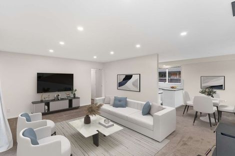 Photo of property in 43 Reginald Street, Burwood, Christchurch, 8083