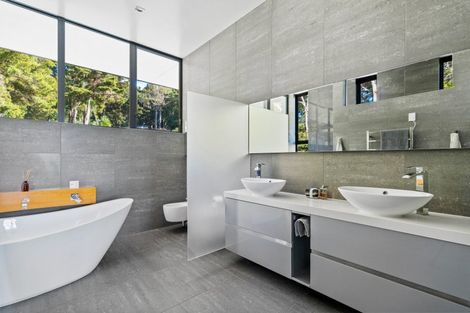 Photo of property in 50 Te Rongo Road, Parua Bay, Whangarei, 0174