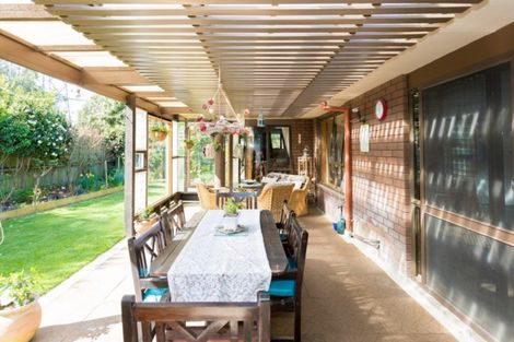 Photo of property in 63 Kedleston Drive, Avonhead, Christchurch, 8042