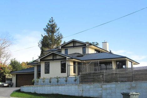 Photo of property in 36 Selwyn Road, Havelock North, 4130