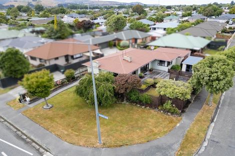 Photo of property in 45 Dunbars Road, Halswell, Christchurch, 8025