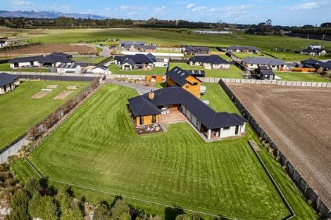 Photo of property in 56 Kingsdowne Drive, West Melton, 7618