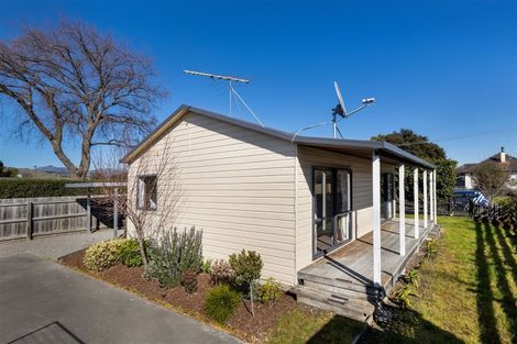Photo of property in 5 Burden Street, Redwoodtown, Blenheim, 7201