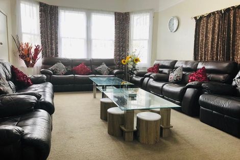 Photo of property in 183a Motatau Road, Papatoetoe, Auckland, 2025