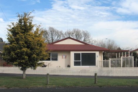 Photo of property in 1d Balloch Street, Fairfield, Hamilton, 3214