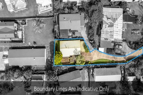 Photo of property in 6/70a Woodglen Road, Glen Eden, Auckland, 0602