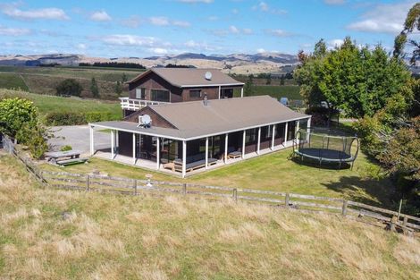 Photo of property in 134b Tipapakuku Road, Dannevirke, 4930