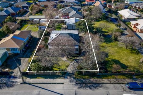 Photo of property in 12 Kirk Road, Templeton, Christchurch, 8042
