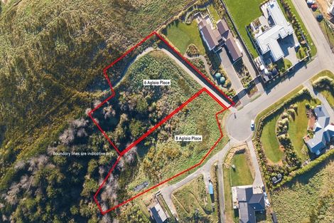 Photo of property in 8 Aglaia Place, Cracroft, Christchurch, 8022