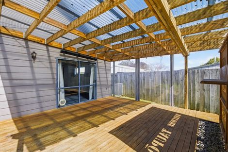 Photo of property in 2/48 Arthur Crescent, Hilltop, Taupo, 3330