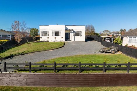 Photo of property in 33 Clothier Street, Putaruru, 3411