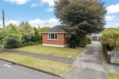 Photo of property in 8 Kelly Grove, Elderslea, Upper Hutt, 5018