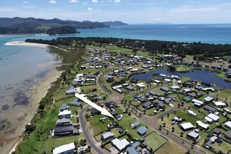 Photo of property in 154 Harbour Drive, Matarangi, Whitianga, 3592