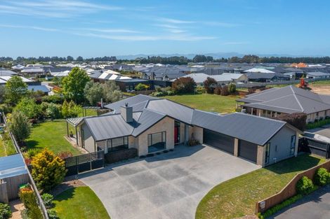 Photo of property in 20 Boulez Mews, Rolleston, 7614
