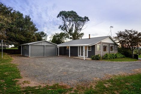 Photo of property in 226 Kainui Road, Taupiri, 3791