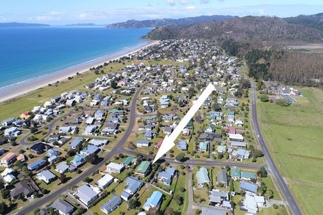 Photo of property in 119 Castle View Road, Matarangi, Whitianga, 3592