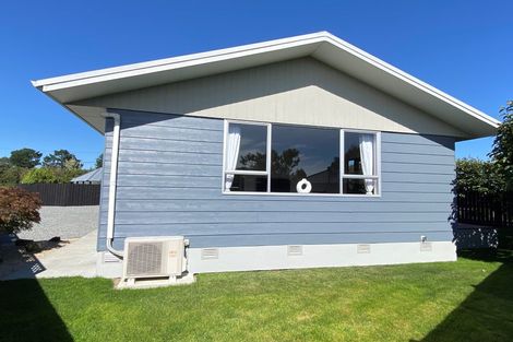 Photo of property in 87a Fergusson Street, Rakaia, 7710
