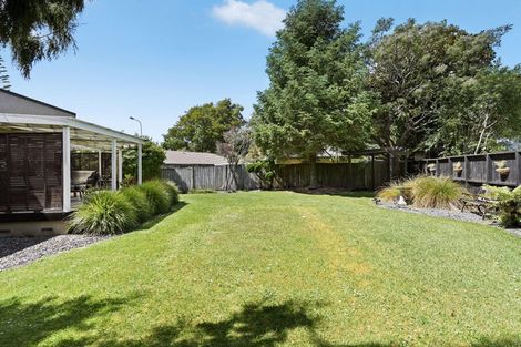 Photo of property in 93 Endeavour Avenue, Flagstaff, Hamilton, 3210