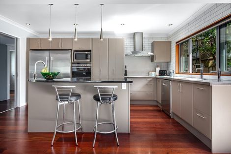 Photo of property in 4 Haunui Road, Pukerua Bay, 5026