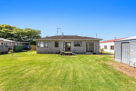 Photo of property in 1 Mckenzie Street, Taneatua, 3123