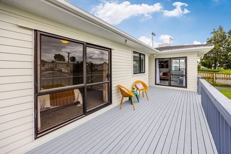 Photo of property in 5 Evans Place, Papakura, 2110